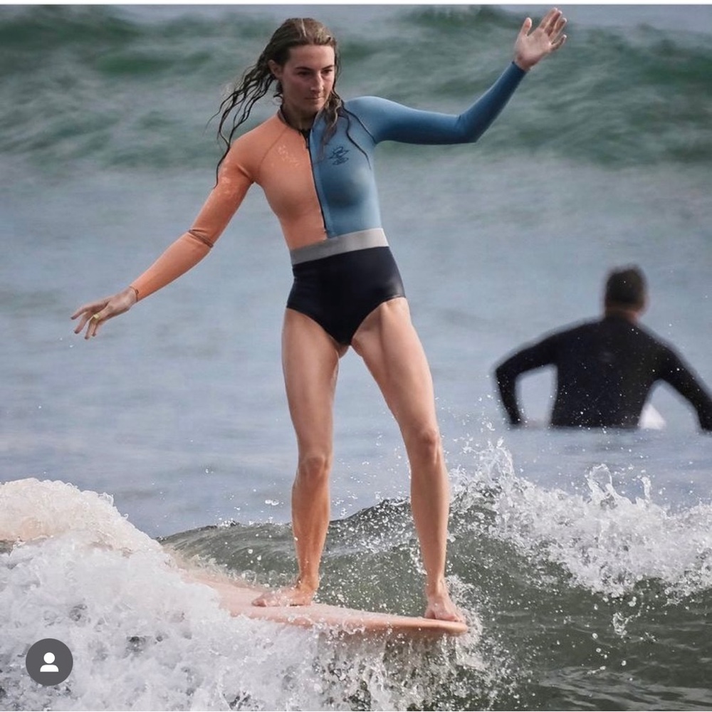 Rip Curl 1 mm Spring Suit